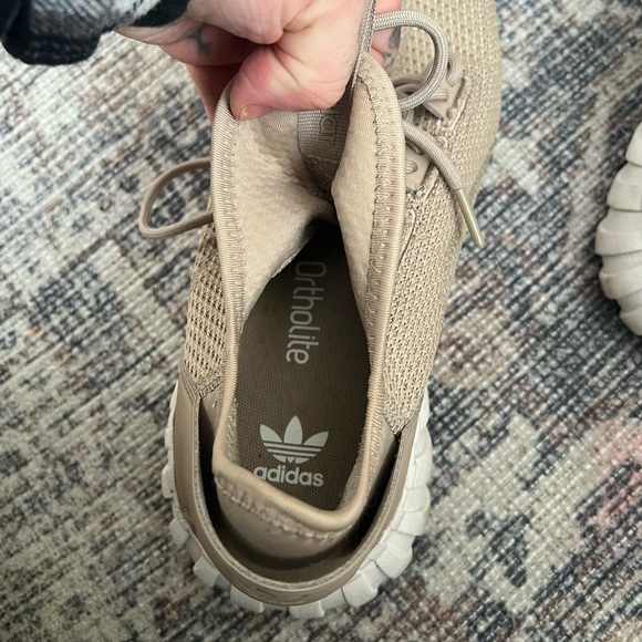 Adidas tubular doom sock knit men’s 7 - Picture 7 of 8